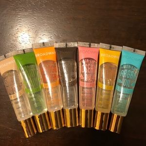 BROADWAY LIPGLOSS